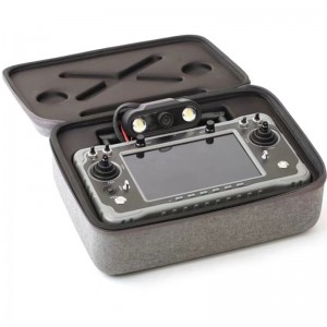 Sky Robot H16 การควบคุมเสียงหึ่งๆทางการเกษตร