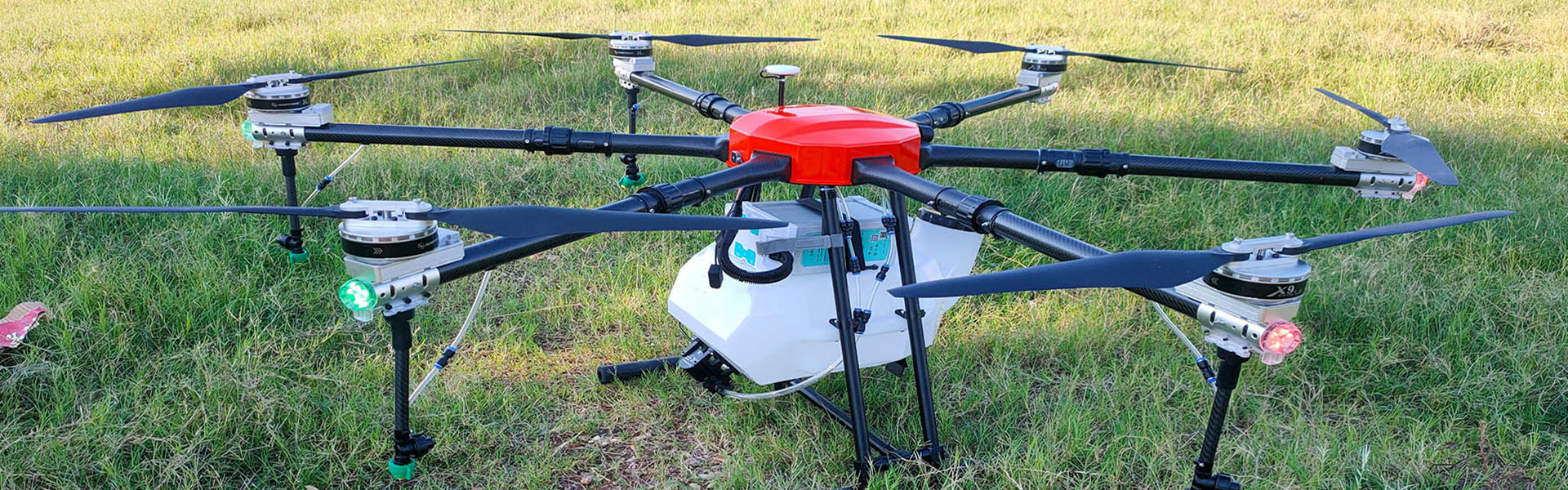 UAV การเกษตร, การป้องกันพืช UAV, อุปกรณ์เสริม UAV การเกษตร,Shenzhen fnyuav technology co.LTD
