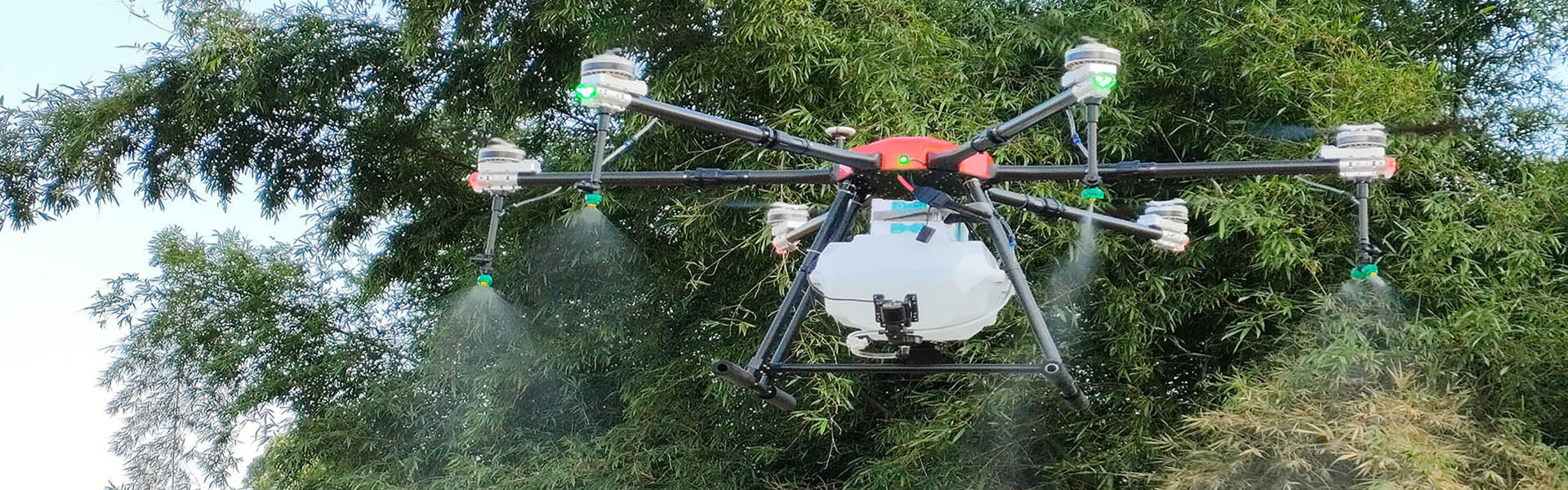 UAV การเกษตร, การป้องกันพืช UAV, อุปกรณ์เสริม UAV การเกษตร,Shenzhen fnyuav technology co.LTD